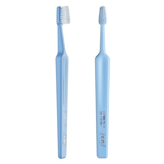 Picture of TePe Toothbrush Select Compact Medium